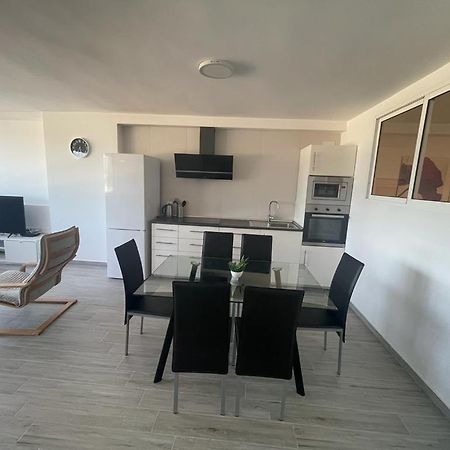 Postiguet Apartamento Ventura Premium Alicante Ngoại thất bức ảnh