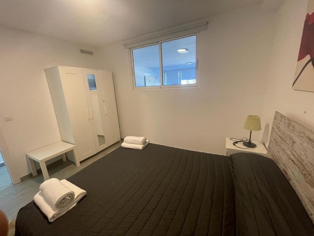 Postiguet Apartamento Ventura Premium Alicante Ngoại thất bức ảnh
